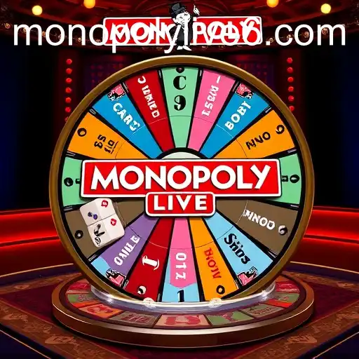 Exploring the Excitement of Bonus Rounds in Monopoly Live