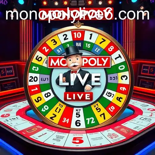 Exploring the Thrills of 'Monopoly Live' in the Digital Arena