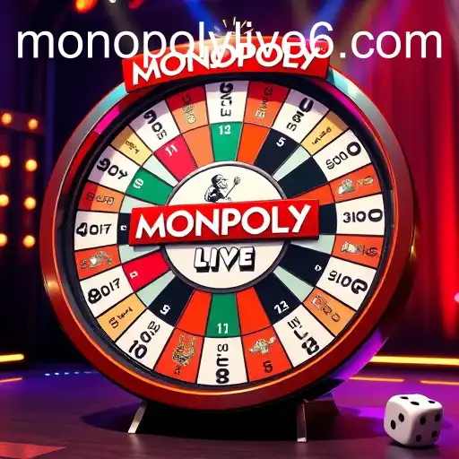 Exploring the Excitement of Live Host Games: A Spotlight on Monopoly Live