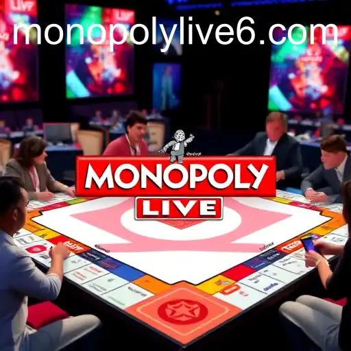 Monopoly Live: A Digital Evolution
