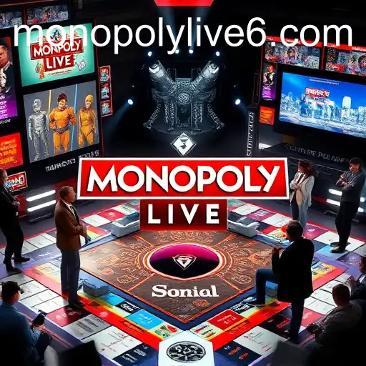 The Evolving Landscape of Monopoly Live