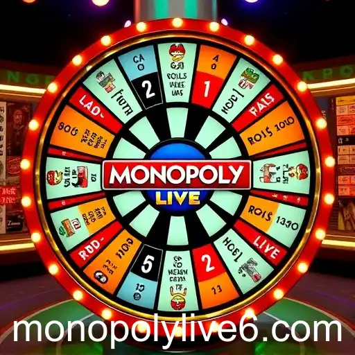 Revolutionizing Online Board Games: Monopoly Live Leads the Charge