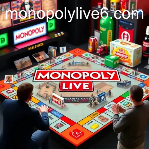 Monopoly Live: A New Era of Virtual Gaming