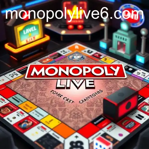 Monopoly Live: Revolutionizing Digital Gaming