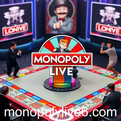 The Innovative Rise of Monopoly Live