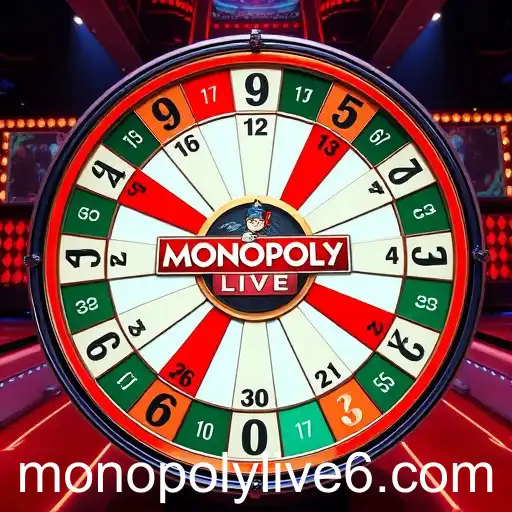 The Rise of Monopoly Live in Online Gaming