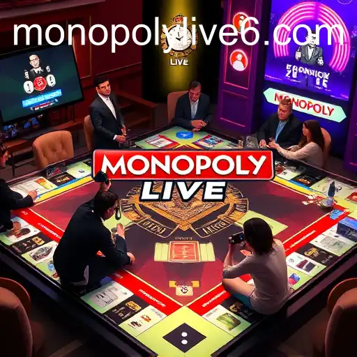 The Growing Impact of Monopoly Live in 2025