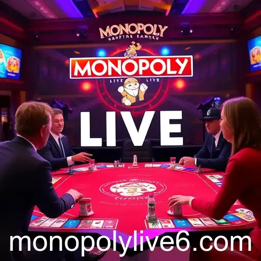 The Evolution of Online Gaming: Monopoly Live's Impact