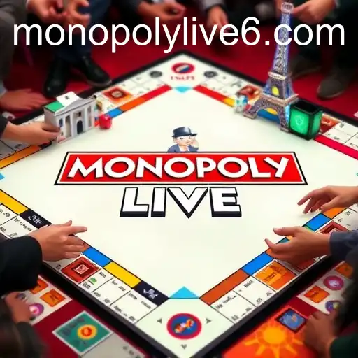 The Digital Evolution of Monopoly: A New Era for Classic Board Gaming