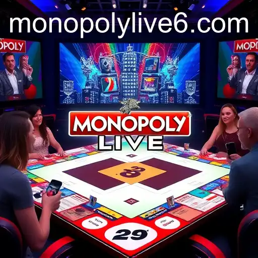 The Resurgence of Monopoly Live in 2025