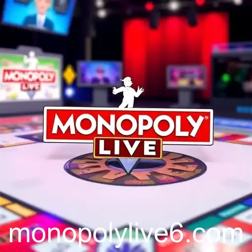 The Evolution of Monopoly Live in Gaming