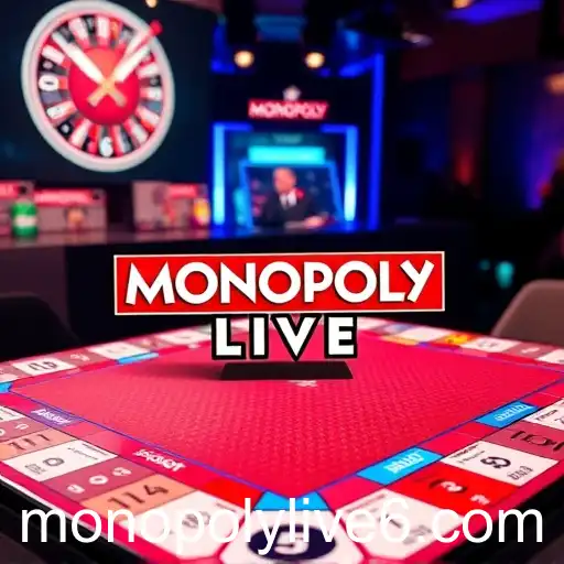 Evolving Landscape of Online Gaming with Monopoly Live