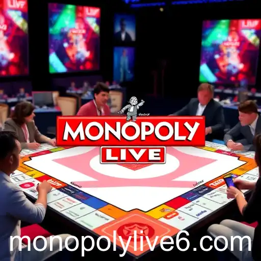 Monopoly Live: A Digital Evolution