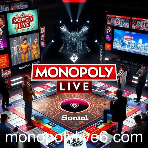The Evolving Landscape of Monopoly Live