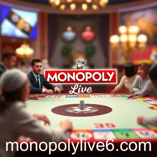 The Digital Evolution of Board Games: Monopoly Live’s Impact