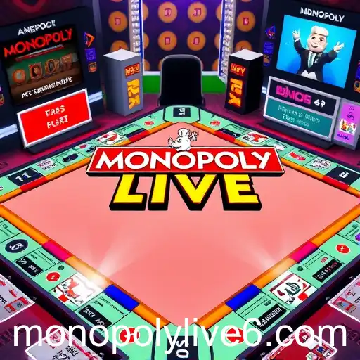 Exploring Monopoly Live: The Game Phenomenon of 2025