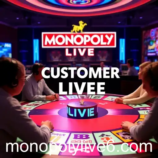 The Evolution and Impact of Monopoly Live
