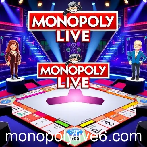 Innovative Trends in Online Gaming: Monopoly Live