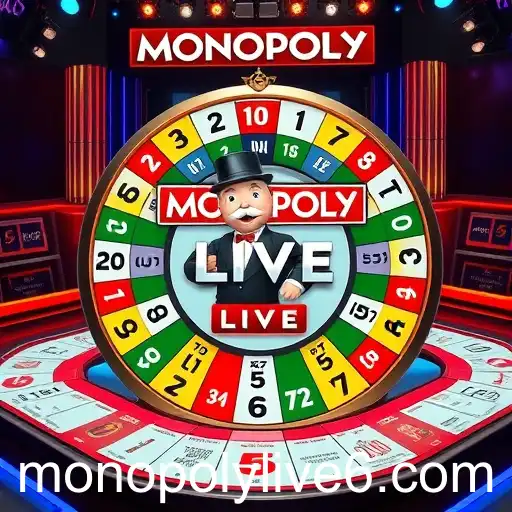 Monopoly Live Gains Popularity in 2025