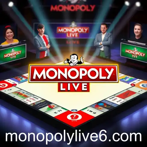 The Rise of Monopoly Live in 2025