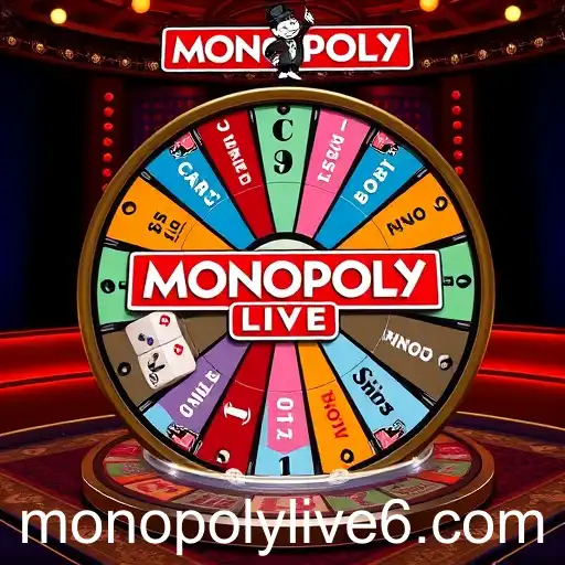 Exploring the Excitement of Bonus Rounds in Monopoly Live