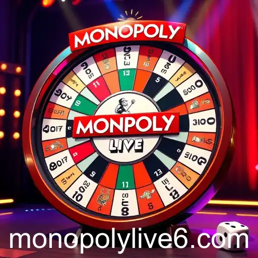 Exploring the Excitement of Live Host Games: A Spotlight on Monopoly Live