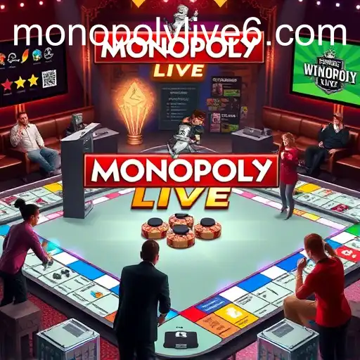 Monopoly Live: Revolutionizing Online Gaming in 2026