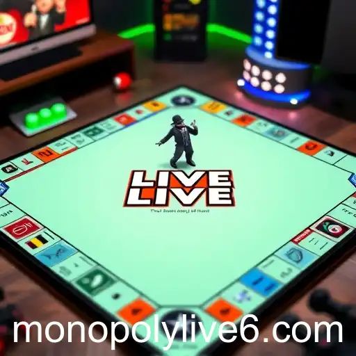 Monopoly Live: Revolutionizing Board Games Online