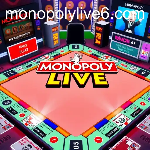 Exploring Monopoly Live: The Game Phenomenon of 2025
