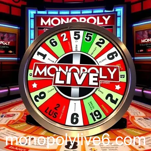 The Rise of Monopoly Live in the Gaming World