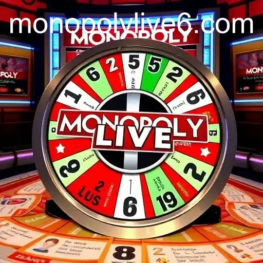 Mastering Monopoly Live: Strategy Tips to Elevate Your Game